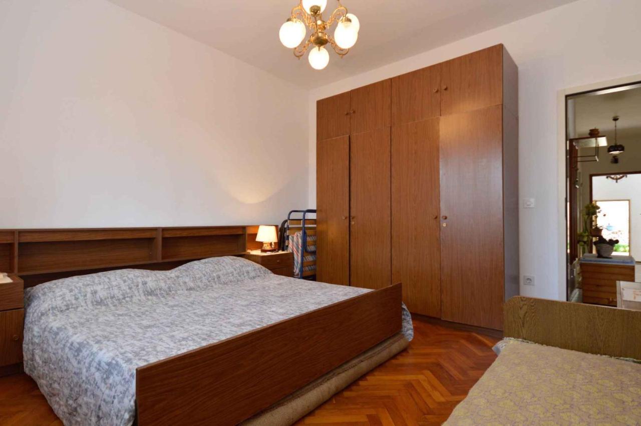 Apartment Medulin 6 Esterno foto