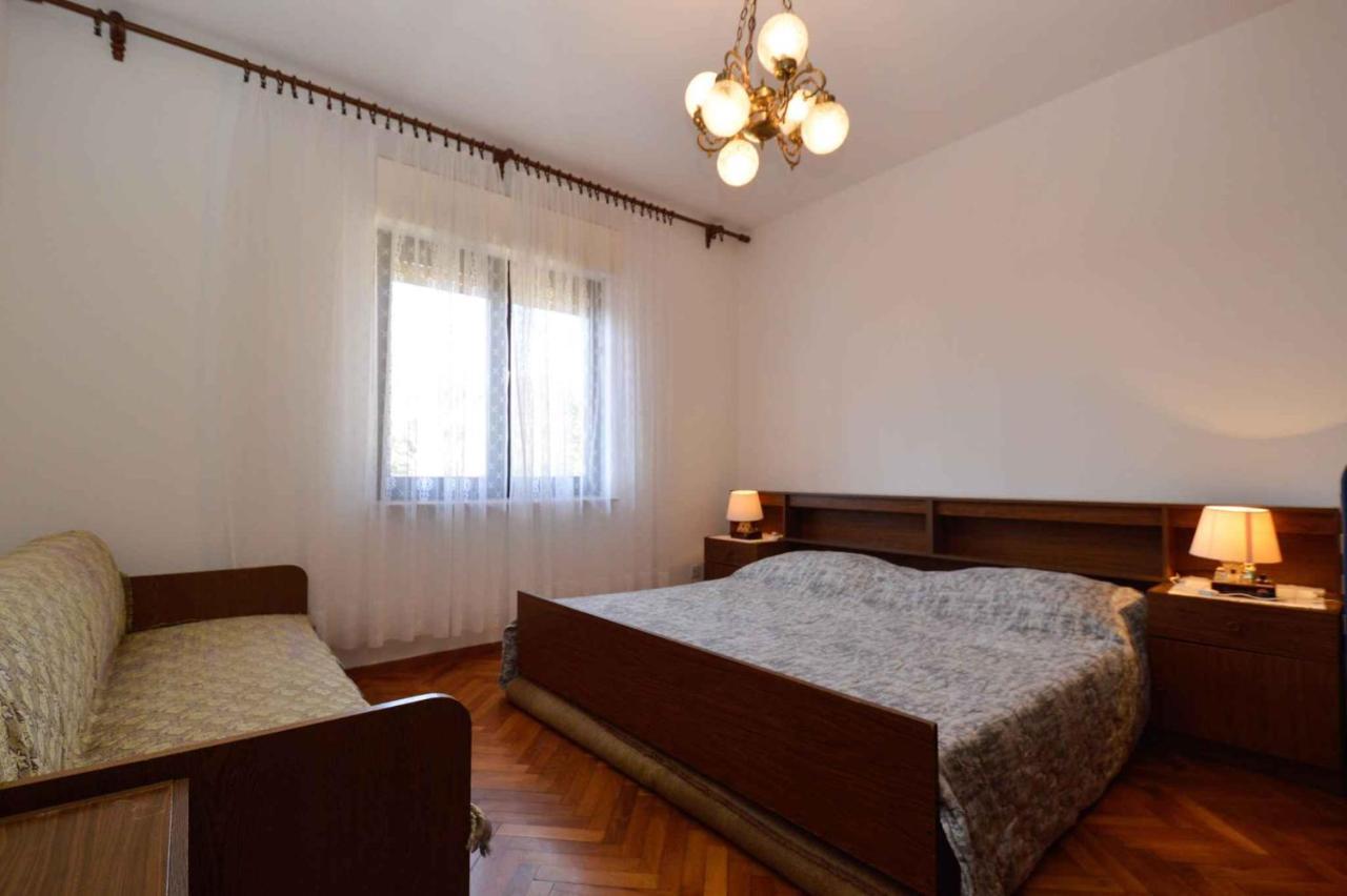 Apartment Medulin 6 Esterno foto