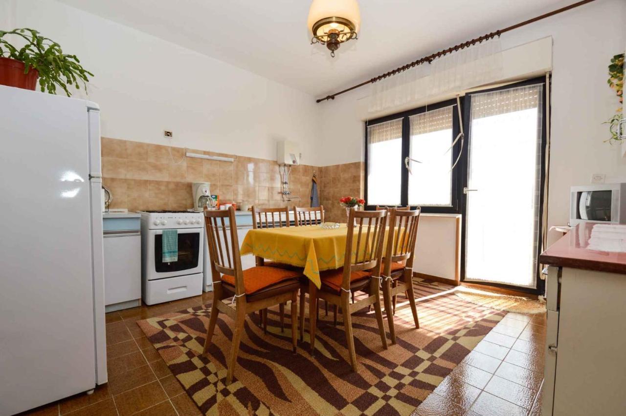 Apartment Medulin 6 Esterno foto