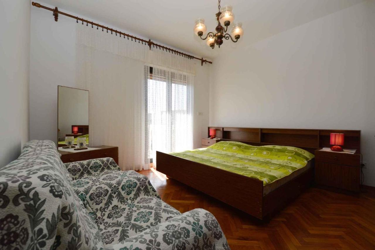 Apartment Medulin 6 Esterno foto