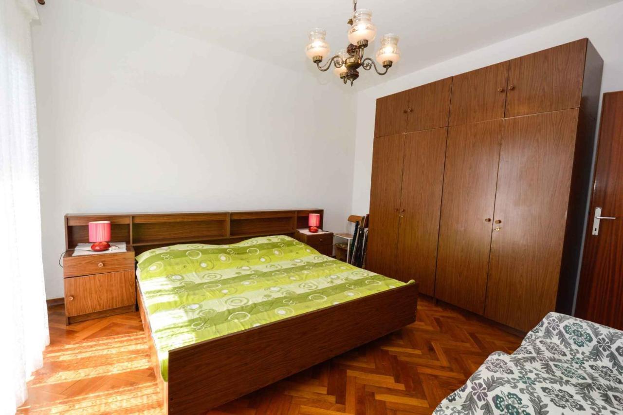 Apartment Medulin 6 Esterno foto