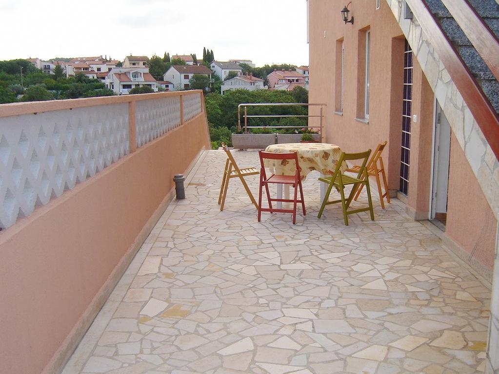 Apartment Medulin 6 Esterno foto